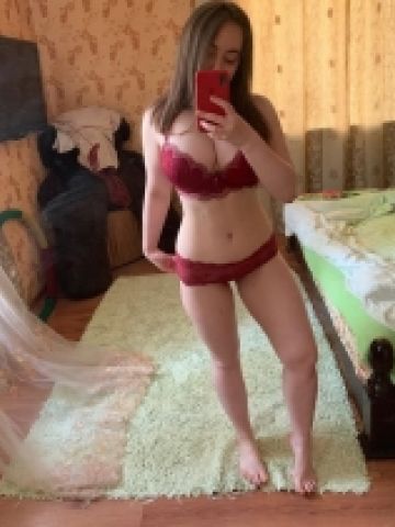 Проститутка Фатима